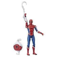 Marvel Spider-Man: Far from Home Ultimate Crawler Spider-Man