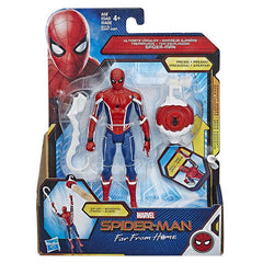 Marvel Spider-Man: Far from Home Ultimate Crawler Spider-Man