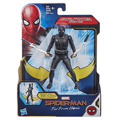 Marvel Spider-Man: Far from Home Web Strike Spider-Man
