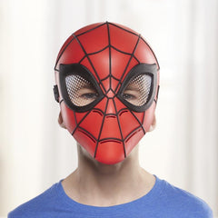 Marvel Spider-Man Hero Mask Toys for Kids Ages 5 and Up