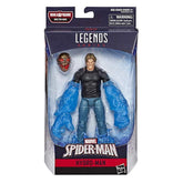 Marvel Spider-Man Legends Series 6-inch Hydro-Man Collectible Figure