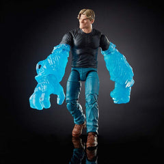 Marvel Spider-Man Legends Series 6-inch Hydro-Man Collectible Figure