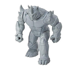 Marvel Spider-Man Rhino Rampage Play Set