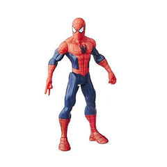 Marvel Spider-Man Rhino Rampage Play Set