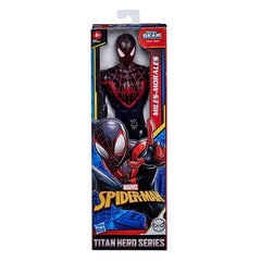 Marvel Spider-Man Titan Hero Series Miles-Morales