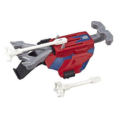 Marvel Spider-Man Web Shots Scatterblast Blaster Toy