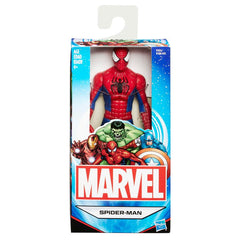 Marvel Spiderman 6-in Basic Action Figure