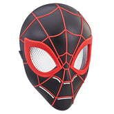 Marvel Spiderman Miles Morales Hero's Mask