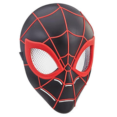 Marvel Spiderman Miles Morales Hero's Mask