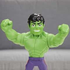 Marvel Super Hero Adventures Mega Hulk
