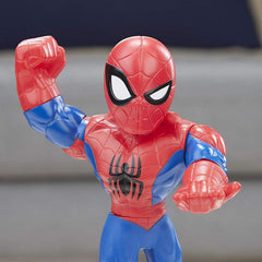 Marvel Super Hero Adventures Mega Spider Man