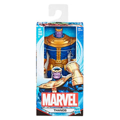Marvel Thanos 6-in Basic Action Figure