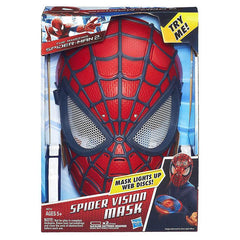 Marvel The Amazing Spider-Man 2 Spider Vision Mask