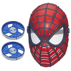 Marvel The Amazing Spider-Man 2 Spider Vision Mask