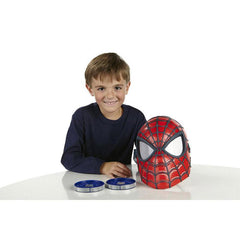 Marvel The Amazing Spider-Man 2 Spider Vision Mask