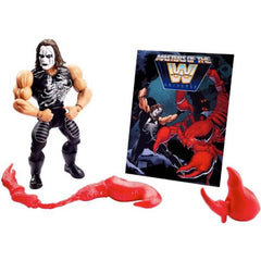 Masters Of The WWE Universe Sting Figure