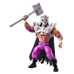Masters Of The WWE Universe Triple H Figure
