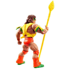 Masters Of The WWE Universe Ultimate Warrior Figure