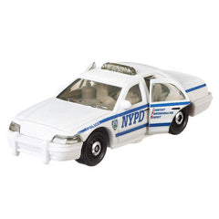 Matchbox Classic Vehicle Singles (Styles May Vary)