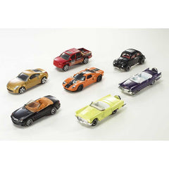 Matchbox 1:64 Scale 1 Collectible Car (Styles May Vary Again)