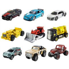 Matchbox 1:64 Scale 1 Collectible Car (Styles May Vary Again)