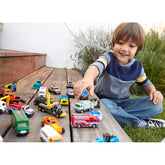 Matchbox 1:64 Scale 1 Collectible Car (Styles May Vary Again)