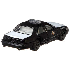 Matchbox Collector Die-cast Vehicle (Styles May Vary)