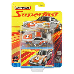 Matchbox Collector Die-cast Vehicle (Styles May Vary)
