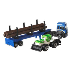Matchbox Convoy Car (Styles May Vary)