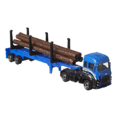 Matchbox Convoy Car (Styles May Vary)