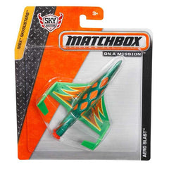 Matchbox Sky Busters Vehicle (Styles May Vary)