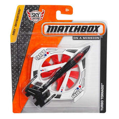 Matchbox Sky Busters Vehicle (Styles May Vary)