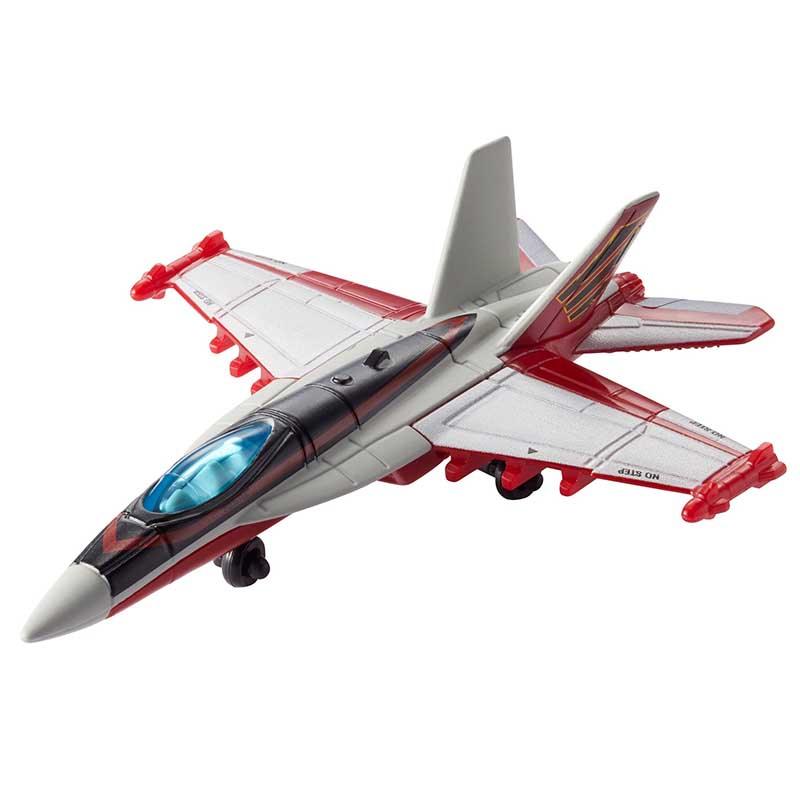 Matchbox Sky Busters Vehicle (Styles May Vary)