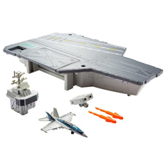 Matchbox Top Gun: Maverick Aircraft Carrier