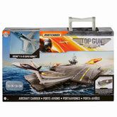 Matchbox Top Gun: Maverick Aircraft Carrier