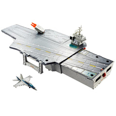 Matchbox Top Gun: Maverick Aircraft Carrier
