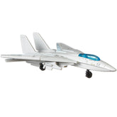 Matchbox Top Gun Sky Buster Assortment, Styles & Colors May Vary