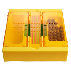 Mattel Games Travel Tumblin Monkeys Game For Ages 5 Years and Up