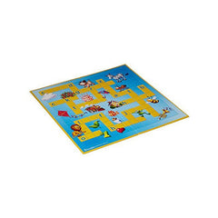 Mattel Junior Scrabble Crossword Game