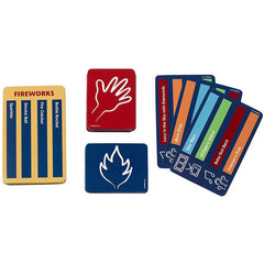 Mattel Pictionary Card Game