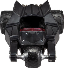 McFarlane Toys DC Multiverse Bat-Raptor Vehicle