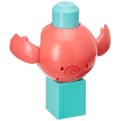 Mega Bloks Peek A Blocks Monkey