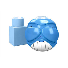 Mega Bloks Peek A Blocks Whale
