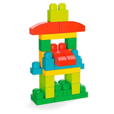Mega Bloks Skyhigh Building