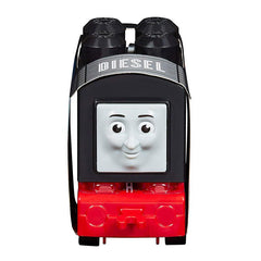 Mega Bloks Thomas and Friends Diesel