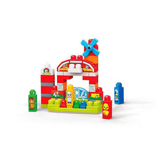 MegaBloks Musical Farm