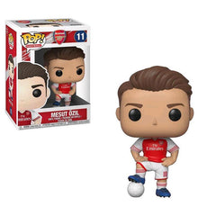 Mesut Ozil - Arsenal English Premier League Funko Pop #11