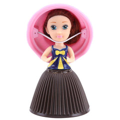 Mini Cupcake Surprise 3 Pack Doll- Courtney