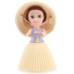 Mini Cupcake Surprise 3 Pack Doll- Courtney