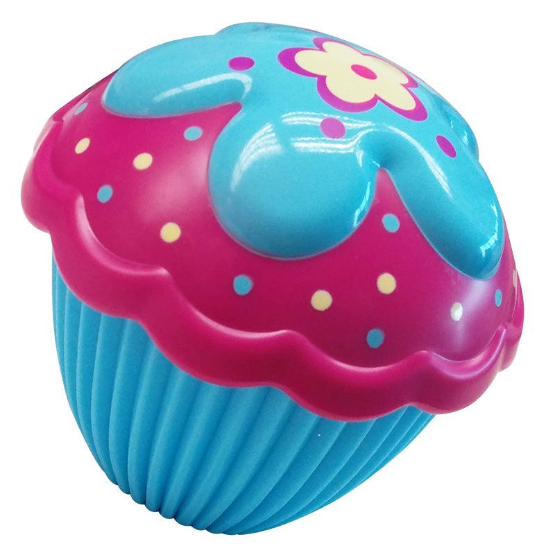 Mini Cupcake Surprise 3 Pack Doll- Estelle